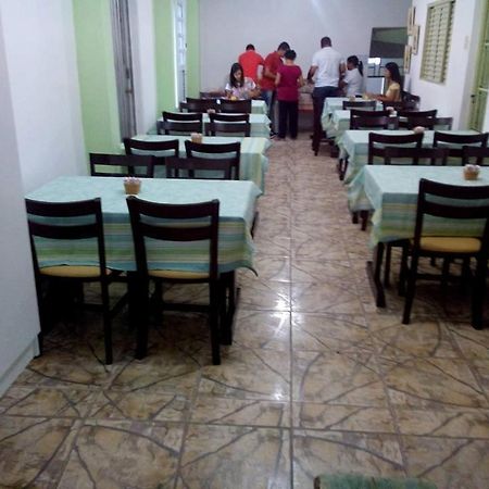 Pousada Sao Matheus Cachoeira Paulista Kültér fotó