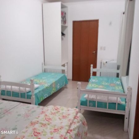 Pousada Sao Matheus Cachoeira Paulista Kültér fotó