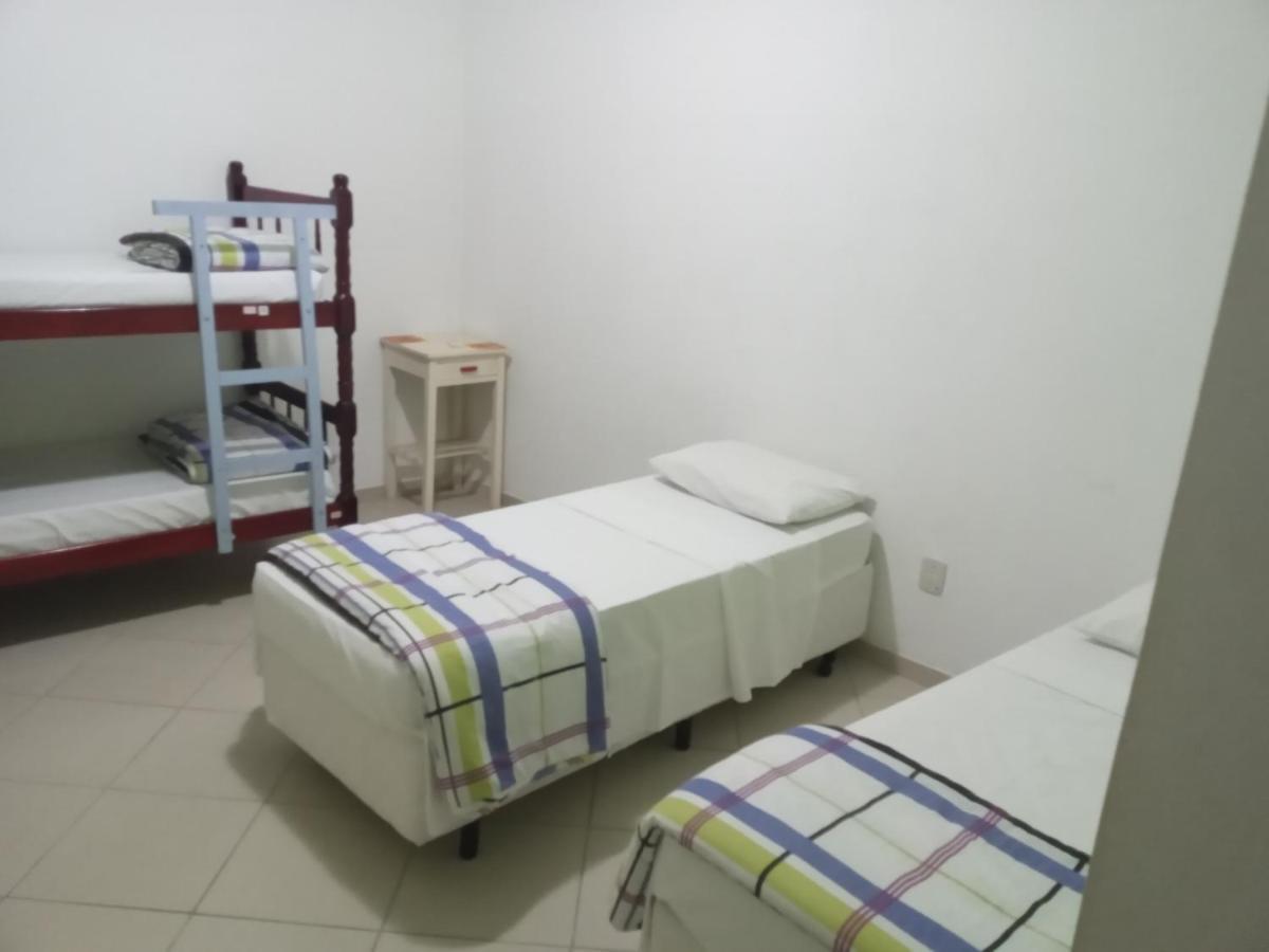 Pousada Sao Matheus Cachoeira Paulista Kültér fotó