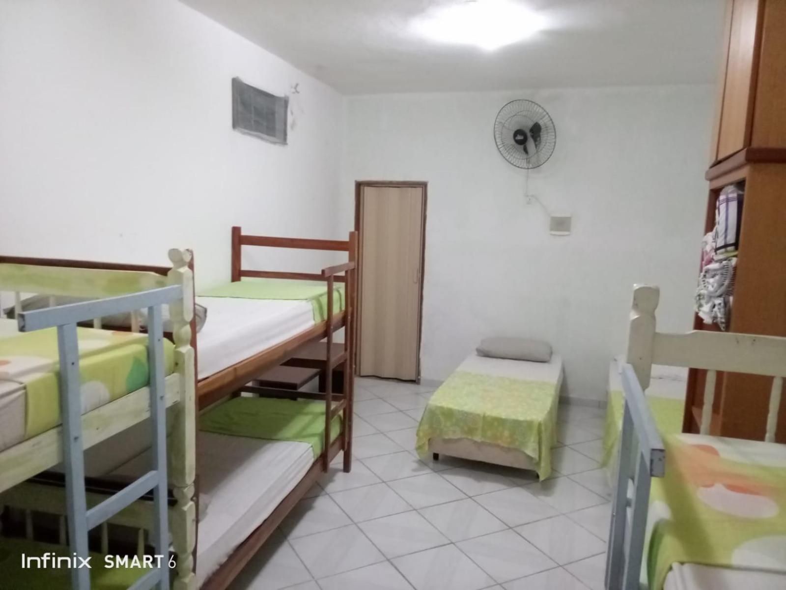 Pousada Sao Matheus Cachoeira Paulista Kültér fotó